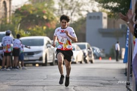 5K Si me late sonrío @tar.mx