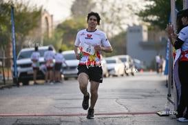5K Si me late sonrío @tar.mx