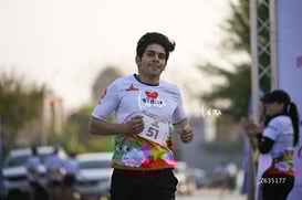 5K Si me late sonrío @tar.mx