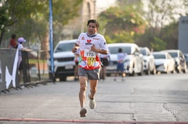5K Si me late sonrío @tar.mx