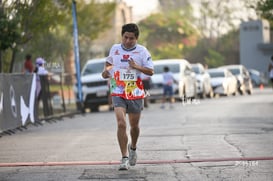 5K Si me late sonrío @tar.mx