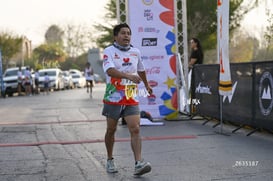 5K Si me late sonrío @tar.mx