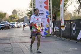 5K Si me late sonrío @tar.mx