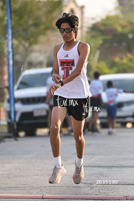 5K Si me late sonrío @tar.mx