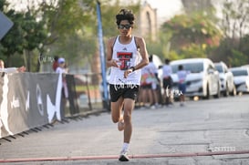 5K Si me late sonrío @tar.mx