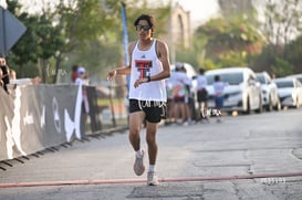5K Si me late sonrío @tar.mx