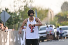 5K Si me late sonrío @tar.mx