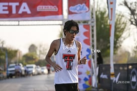 5K Si me late sonrío @tar.mx