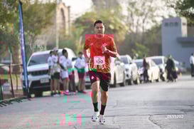 5K Si me late sonrío @tar.mx