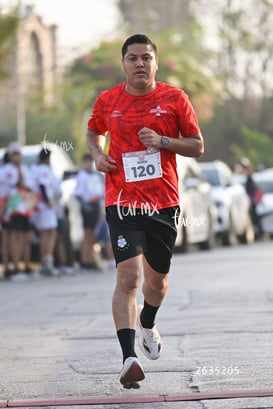 5K Si me late sonrío @tar.mx