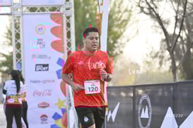 5K Si me late sonrío @tar.mx