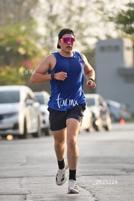 5K Si me late sonrío @tar.mx