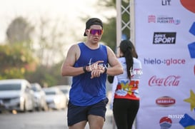 5K Si me late sonrío @tar.mx