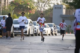 5K Si me late sonrío @tar.mx