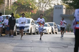 5K Si me late sonrío @tar.mx