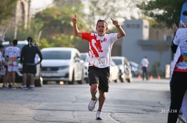 5K Si me late sonrío @tar.mx