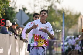 5K Si me late sonrío @tar.mx