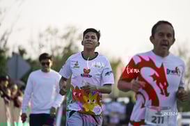 5K Si me late sonrío @tar.mx