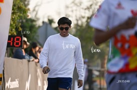 5K Si me late sonrío @tar.mx