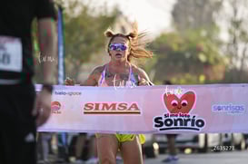 5K Si me late sonrío @tar.mx