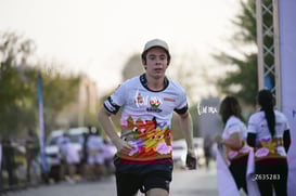 5K Si me late sonrío @tar.mx