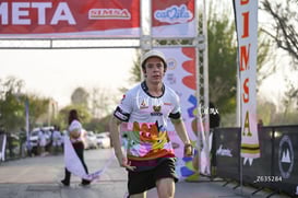 5K Si me late sonrío @tar.mx