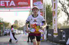 5K Si me late sonrío @tar.mx