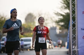 5K Si me late sonrío @tar.mx