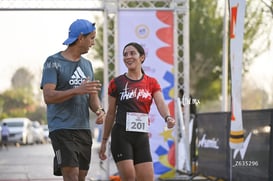 5K Si me late sonrío @tar.mx