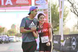 5K Si me late sonrío @tar.mx