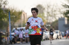 5K Si me late sonrío @tar.mx