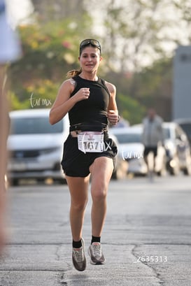 5K Si me late sonrío @tar.mx