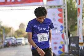 5K Si me late sonrío @tar.mx