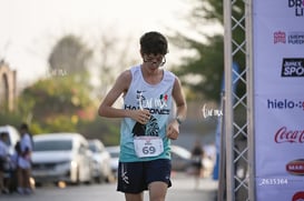 5K Si me late sonrío @tar.mx