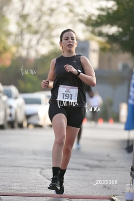 5K Si me late sonrío @tar.mx