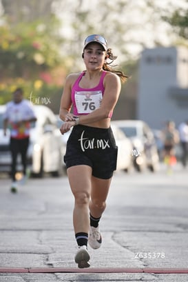 5K Si me late sonrío @tar.mx