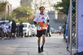 5K Si me late sonrío @tar.mx