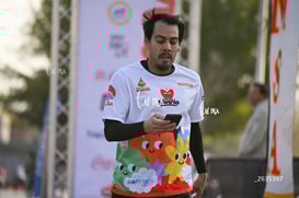 5K Si me late sonrío @tar.mx