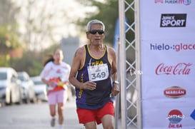 5K Si me late sonrío @tar.mx