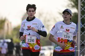 5K Si me late sonrío @tar.mx