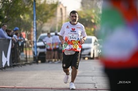 5K Si me late sonrío @tar.mx