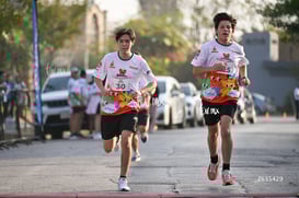 5K Si me late sonrío @tar.mx