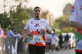 5K Si me late sonrío @tar.mx