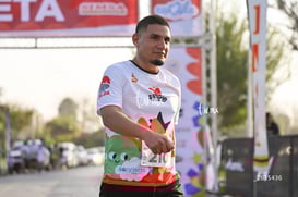 5K Si me late sonrío @tar.mx