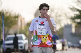 5K Si me late sonrío @tar.mx