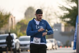 5K Si me late sonrío @tar.mx