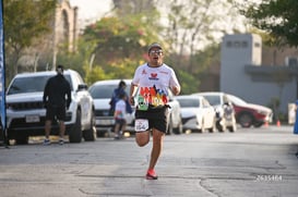 5K Si me late sonrío @tar.mx