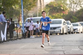 5K Si me late sonrío @tar.mx
