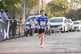 5K Si me late sonrío @tar.mx