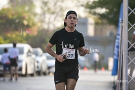 5K Si me late sonrío @tar.mx